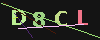 Gambar captcha